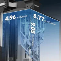 پرینتر سه بعدی Anycubic Photon Mono M7 Pro|پرینتر، اسکنر، کپی، فکس|تهران, اسفندیاری|دیوار