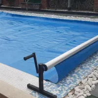 روکش استخر.کاور استخر.لوازم استخر|عمدهفروشی|رامسر, |دیوار