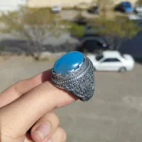 عقیق استیل مردانه