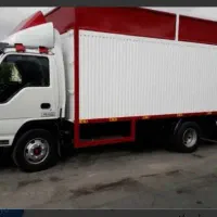 باربری «مطمعن و ارزان» ، حمل بار در سریعترین زمان|خدمات حمل و نقل|ملایر, |دیوار