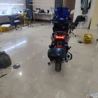 واریو ۱۶۰ نیرو موتور