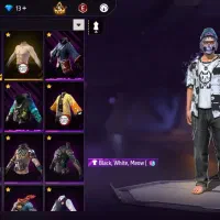 فریفایر|کنسول، بازی ویدئویی و آنلاین|دزفول, |دیوار