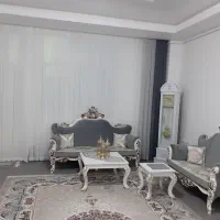 جاکفشی .ساعت ایستاده