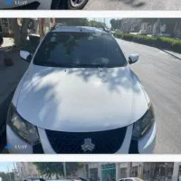 کوئیک مدل 402 فابریک|خودرو سواری و وانت|بوشهر, |دیوار