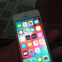 ایفون 5s در حد تر تمیز ۳۲ گیگ