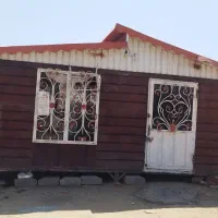 فروش کانکس بزرگ