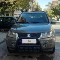 سوزوکی ویتارا