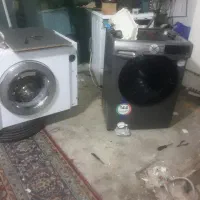 نمایندگی تعمیرات یخچال لباسشویی پکیج کولرگازی ظرفش|خدمات پیشه و مهارت|ایوان, |دیوار
