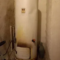 آبگرمکن ارج