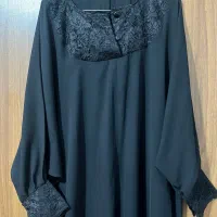 عبا|لباس|گرگان, |دیوار