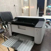 فروش پرینتر لیزری برادر HL1110 در حد نو