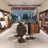 فروشنده پردیس ۲