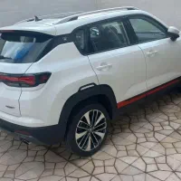 چانگان cs35مونتاژی سایپا خشک