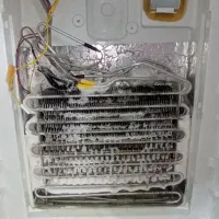 تعمیر یخچال در منزل مشتری|خدمات پیشه و مهارت|محمدیه-قزوین, |دیوار