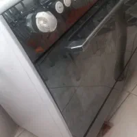 گاز فردا سنسون