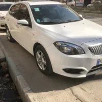 برلیانس 320 H مدل ۹۹ 1650 کم کار|خودرو سواری و وانت|همدان, |دیوار