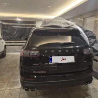 تیگو ۸ پرو مکس۱۴۰۴|خودرو سواری و وانت|تهران, گلستان (شهرک راه آهن)|دیوار