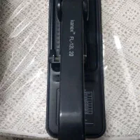 دستگاه منگنه کتاب وغیره