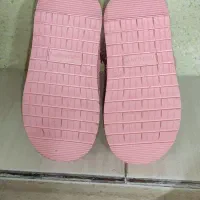 نیم بوت دخترانه طرح یونیکورن|کفش و لباس بچه|شیراز, تپه تلویزیون|دیوار