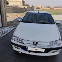 پژو پارس مدل 88دوگانه کارخانه دور رنک قیمت 480