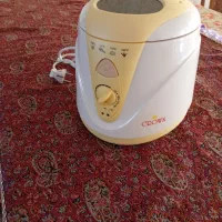 مینی سرخ کن