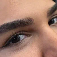 مدل میکروبلیدینگ ابرو تعداد محدود کار توسط استاد|خدمات زیبایی و سلامت|تهران, تهرانپارس جنوبی|دیوار