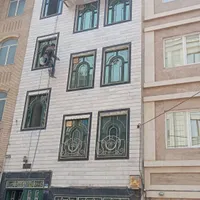 نظافت. نما .راپل.شستوشو.نماشویی طناب بیمه حوادث