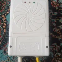 محافظ ولتاژ ترمینالی تیراژه