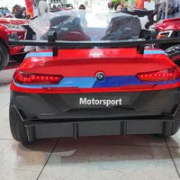 ماشین شارژی BMW/دونفره/ اقساطی/بدون کارمزد|اسباب‌بازی بچه|اصفهان, نقش جهان|دیوار