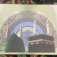فروش فیش حج عمره