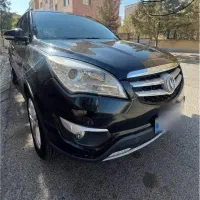 چانگان c35|خودرو سواری و وانت|اندیشه, اندیشه فاز ۴|دیوار