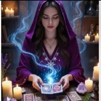 انواع فال تاروت وقهوه صد در صد تضمینی با وعده دقیق