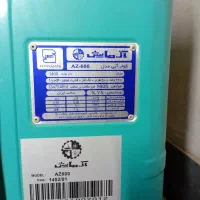 کولرابی ۶۰۰۰ ازمایش/ بسیارتمیزدرحدنو|کولر آبی|پاکدشت, شهرک انقلاب|دیوار