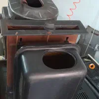 بخاری نفتی ۷۵۰۰|بخاری، هیتر، شومینه|مشهد, شهید مطهری|دیوار