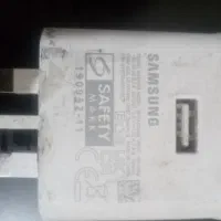 شارژکن سامسونگ فابریک