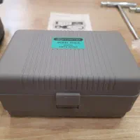 ارت تستر ارت سنج کیوریتسو kyoritsu سه سیمه|مصالح و تجهیزات ساختمان|تهران, دانشگاه شریف|دیوار