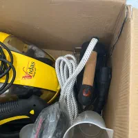 بخار شوی ویداس اصل ترکیه|جاروبرقی، جارو شارژی، بخارشو|تبریز, |دیوار