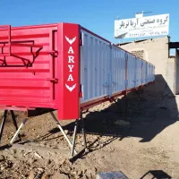 ساخت  لبه وکفی