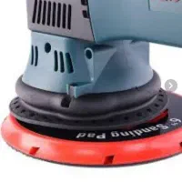 دستگاه پولیش روتاری رونیکس|ابزارآلات|خرمآباد, |دیوار