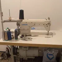 چرخ خیاطی صنعتی|چرخ خیاطی و ریسندگی|بجنورد, |دیوار