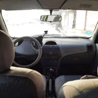 تیبا مدل ۹۰|خودرو سواری و وانت|زالیان, |دیوار