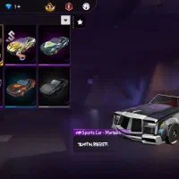 اکانت فری فایر|کنسول، بازی ویدئویی و آنلاین|مرودشت, بیست متری بیمارستان|دیوار