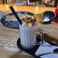 باریستا حرفه ای خانم یا آقا