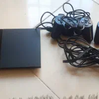 PS2پلی استیشن