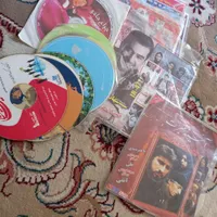 سی دی و دی وی دی|پخش‌کننده DVD و ویدیو|مشهد, ایثارگران|دیوار