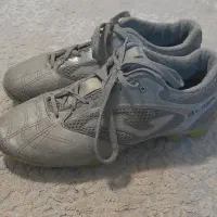 کتونی فوتبال چمن استوک دار