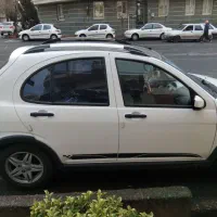 کوئیک GXR درحد صفر ۸۵ گانه|خودرو سواری و وانت|تهران, فردوس|دیوار