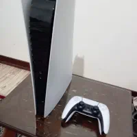 ps5 fat|کنسول، بازی ویدئویی و آنلاین|کرمان, |دیوار