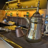 به یک همکار خانم  جهت کار در کافه نیازمندیم