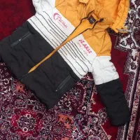 کاپشن بچگانه